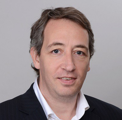 Javier Calandrelli, Director de Marca de SodaStream en uniRSE