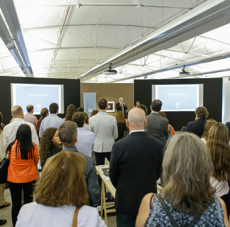 Fundación IRSA presentó su “Informe 2007-2017”