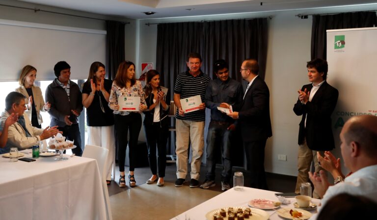 Coca-Cola y Fundación Vida Silvestre Argentina y los ganadores del Concurso de Agua