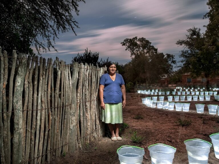 P&G expande su programa “Agua Limpia para los Niños”