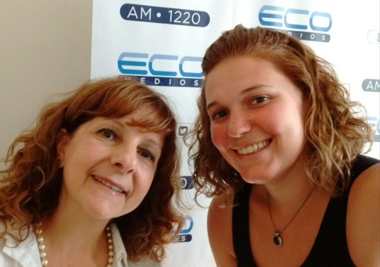 Nutrición Responsable junto a Meri De Gregorio 20.03