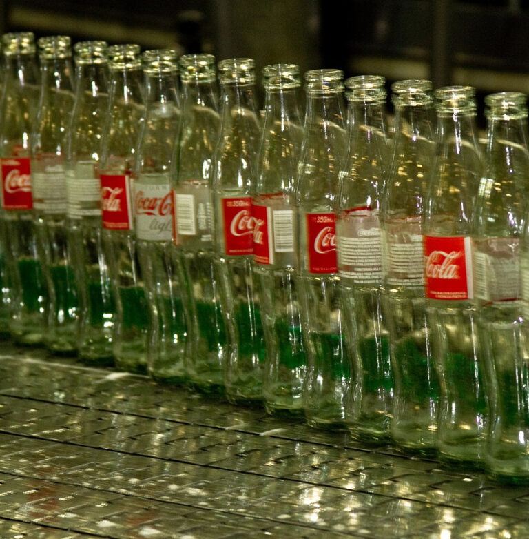 Coca-Cola FEMSA proyecta utilizar 100% de renovable en alianza con YPF Luz, para el 2020