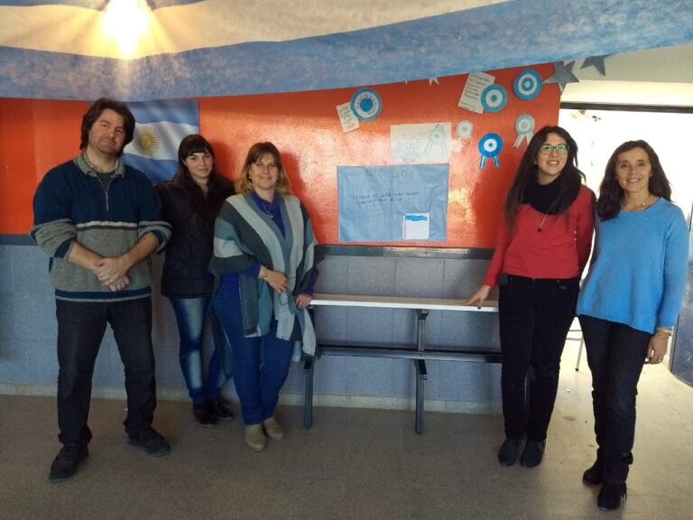 Holcim continúa su apuesta hacia la educación sustentable