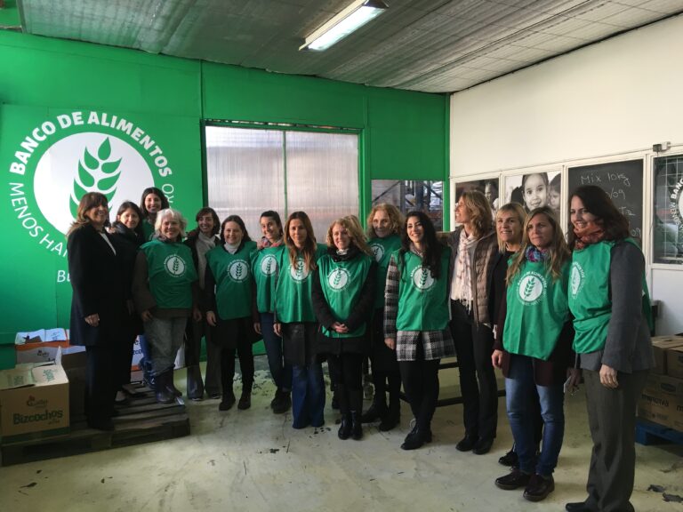 La REDBdA presentó novedades acerca de la Ley Donal