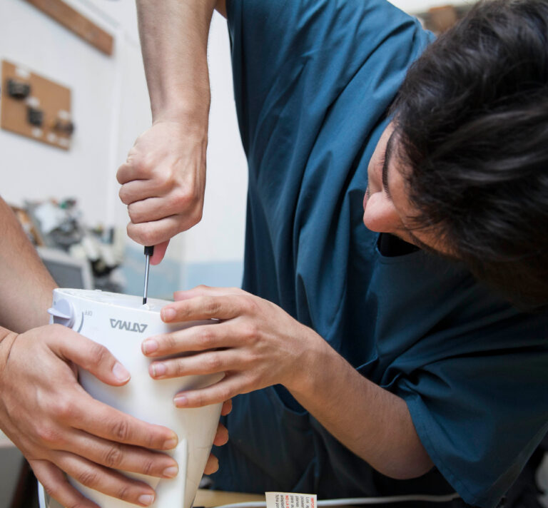 Newsan IN reconocido entre los mejores proyectos de triple impacto de América