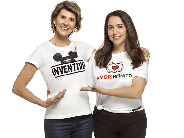 Disney celebra con una propuesta fotográfica que beneficia a nueve ONG argentinas