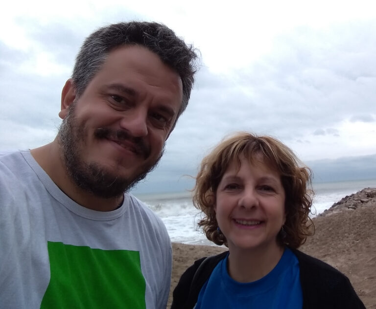 Martín Font, Director de Comunicaciones de Fundación Vida Silvestre