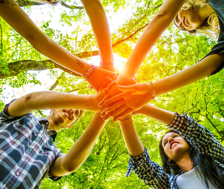 Proyectos seleccionados por la convocatoria Conectar para Transformar 2019