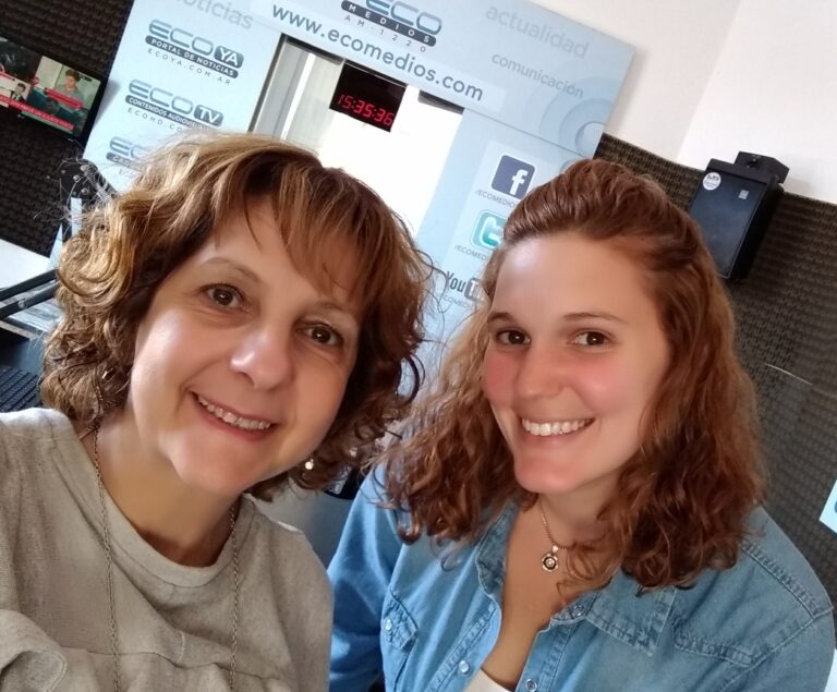 Nutrición Responsable junto a Meri De Gregorio 20.11