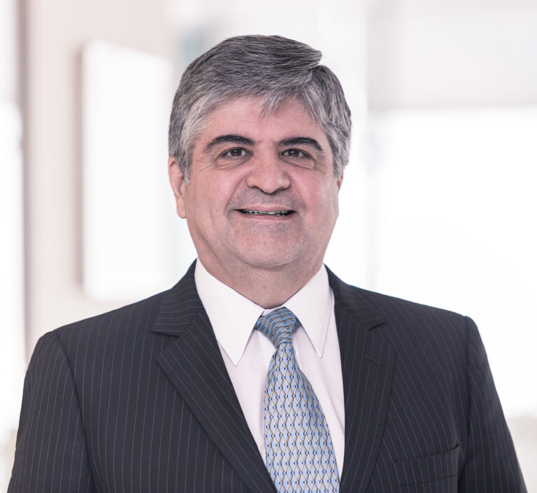 Miguel Gutiérrez fue elegido presidente de la red de Pacto Global Argentina