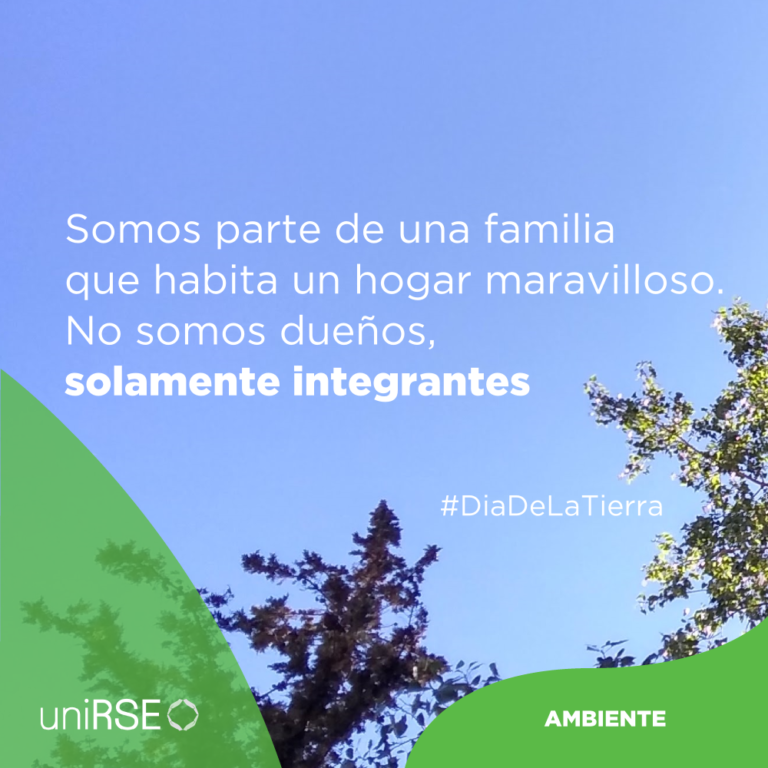 Dueños de nada – Día de la Tierra por Alejandra Scigliano