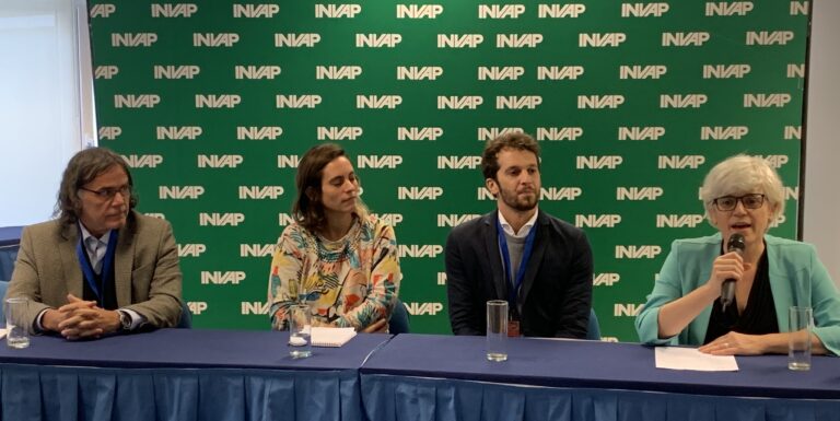 Se lanzó la tercera edición de Emprendé ConCiencia