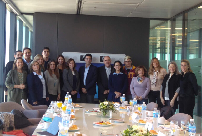 13° edición del Programa de Educación Financiera