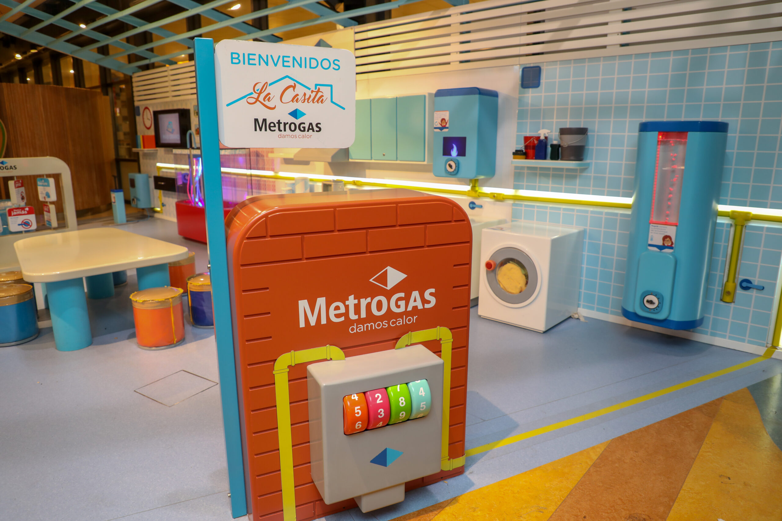 Educar jugando, sobre aquello que no se ve