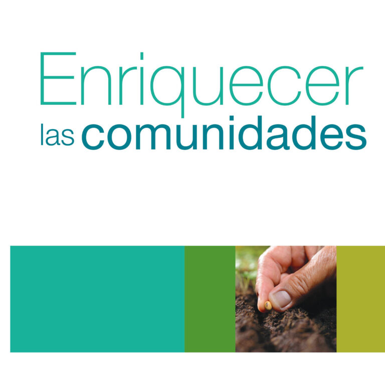 Fundación Cargill presenta su reporte de actividades 2018