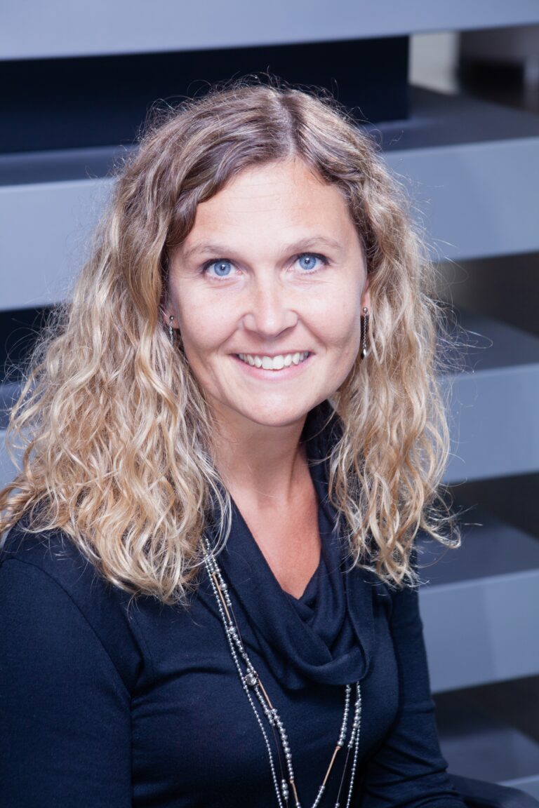 Verónica Niemann, nueva gerente en Mercedes-Benz Argentina