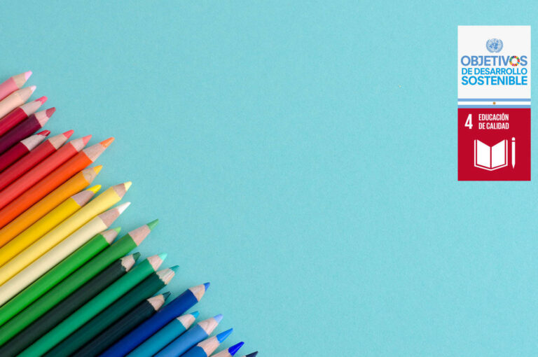 Reafirmando el compromiso con la educación inclusiva y equitativa