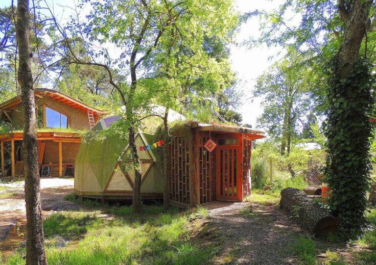 Más espacios sustentables para los viajeros que se preocupan por el impacto ambiental