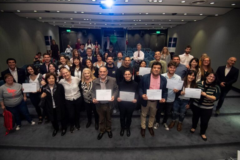 Fundación Naturgy colaborará con 21 proyectos comunitarios