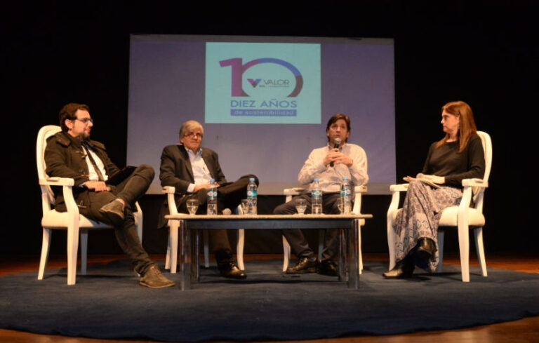 Nueva Jornada de VALOR RSE + Competitividad sobre inversiones sostenibles
