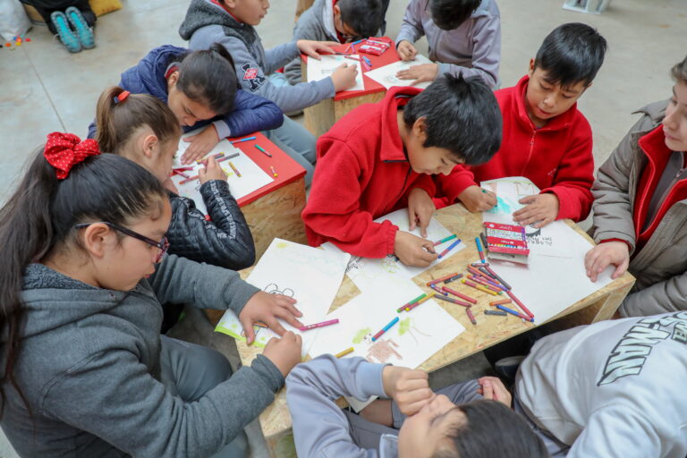 Viví Sustentabilidad 2019