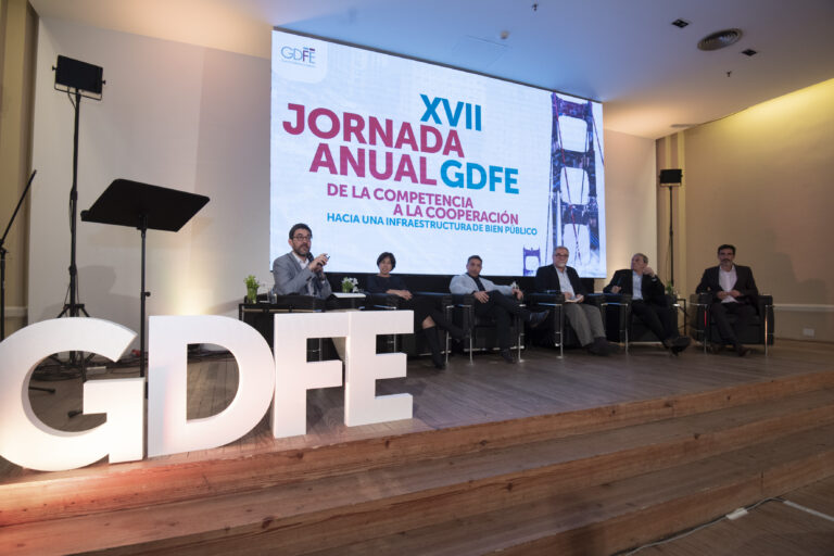 Lo que dejó la Jornada Anual del GDFE