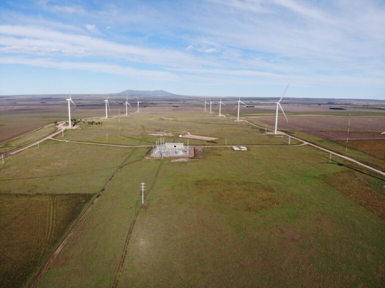 San Miguel transforma su matriz energética con fuentes renovables
