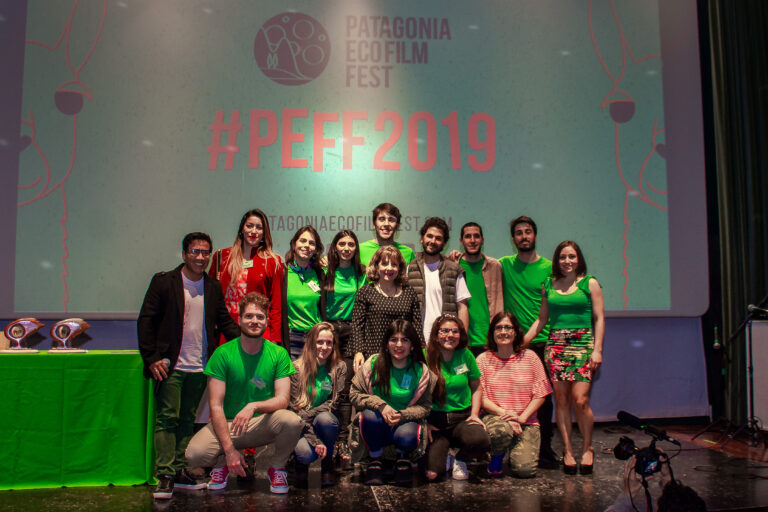Se realizó la cuarta edición del Patagonia Eco Film Fest