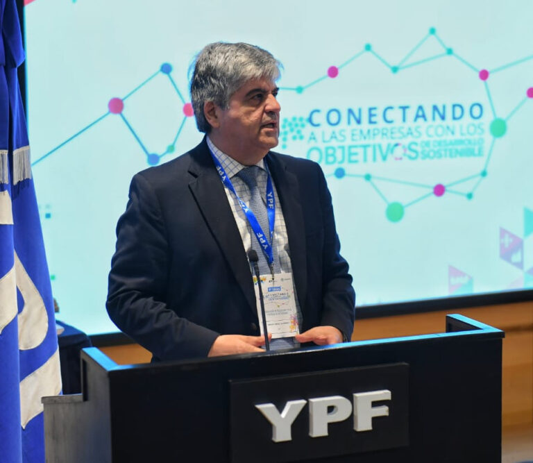 Conectando empresas con los ODS: contribución del sector empresario argentino