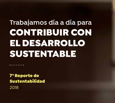 Mastellone Hnos. presentó su Reporte de Sustentabilidad 2018