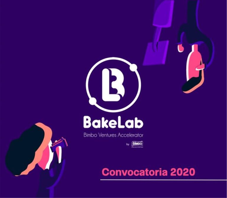 Se lanzó la convocatoria al programa de aceleración para emprendedores BakeLab