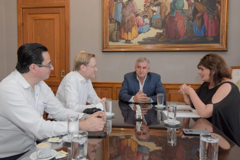 Utilización sustentable de residuos en Jujuy