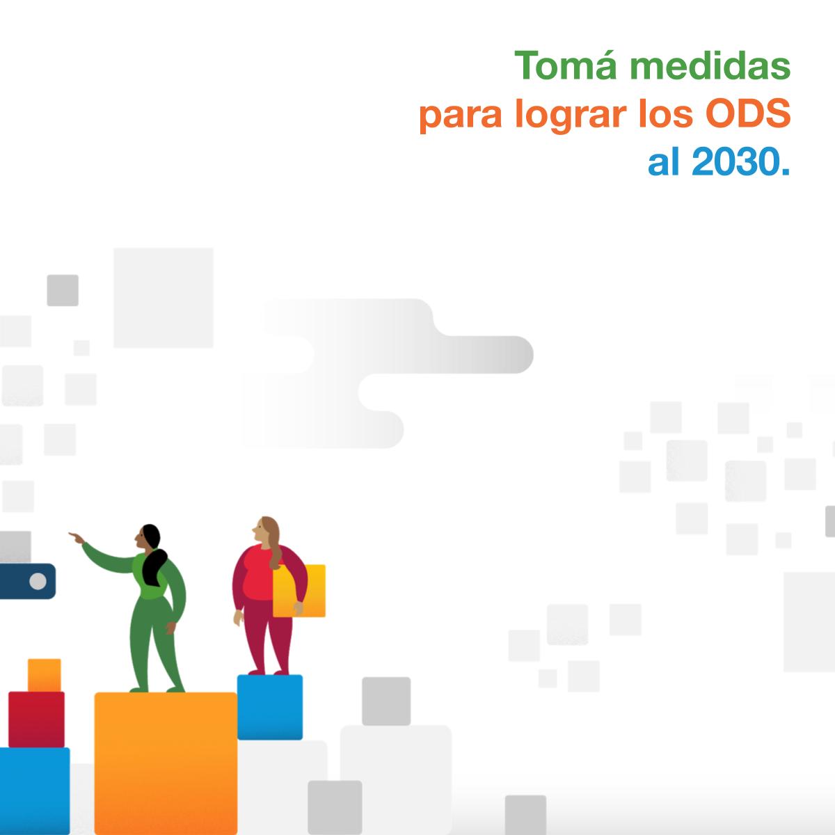 Nueva herramienta que ayudará a empresas a actuar en pos de los ODS