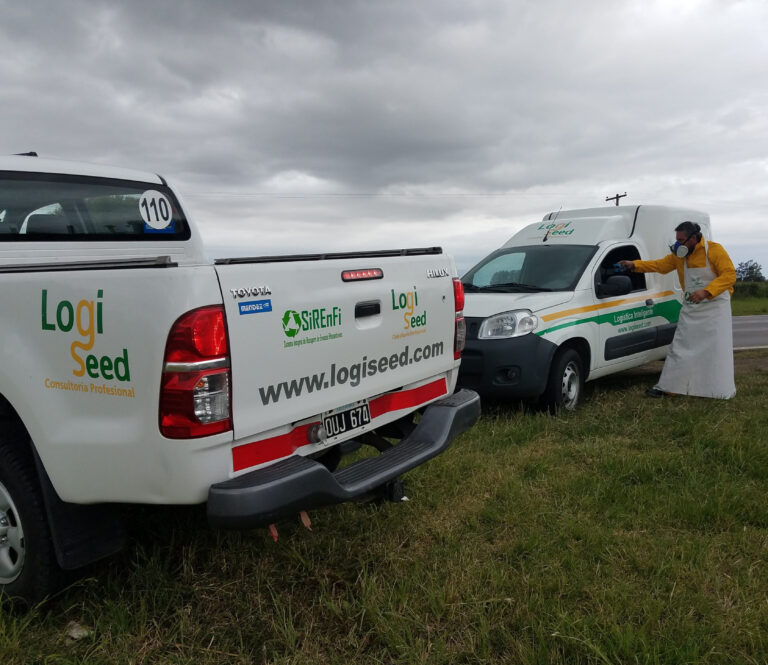 OPDS aprobó el Sistema para el recupero de envases de agroquímicos