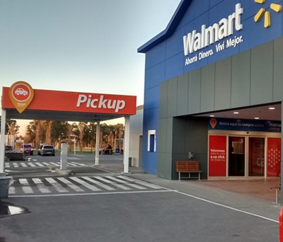 Walmart refuerza medidas de protección para sus empleados y clientes
