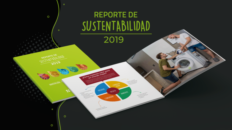 Newsan presenta su Reporte de Sustentabilidad 2019