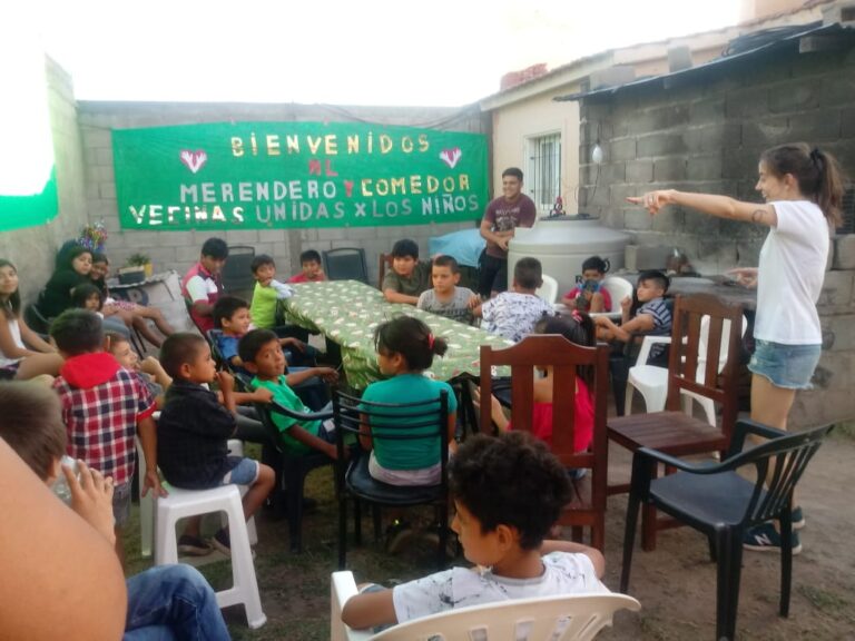 Llega una nueva edición del Mes de la Sopa Solidaria