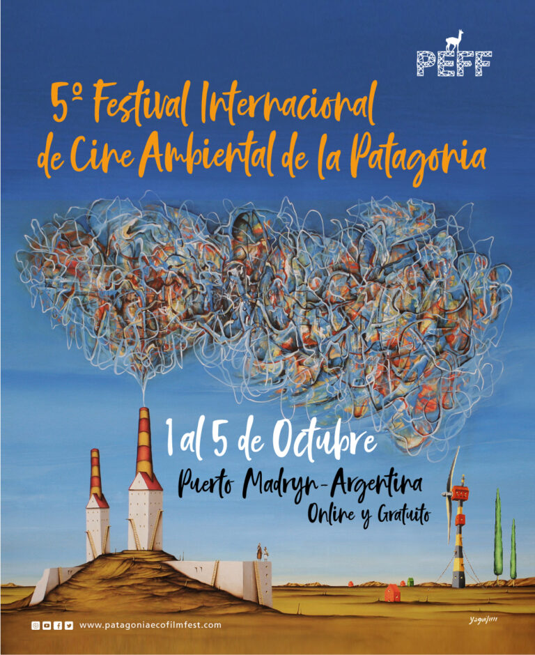 El PEFF 2020 llegará a toda la Argentina de forma online y gratuita
