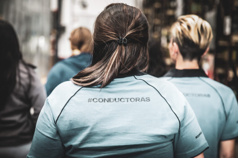 Se abrió la inscripción a la 2º edición de CONDUCTORAS