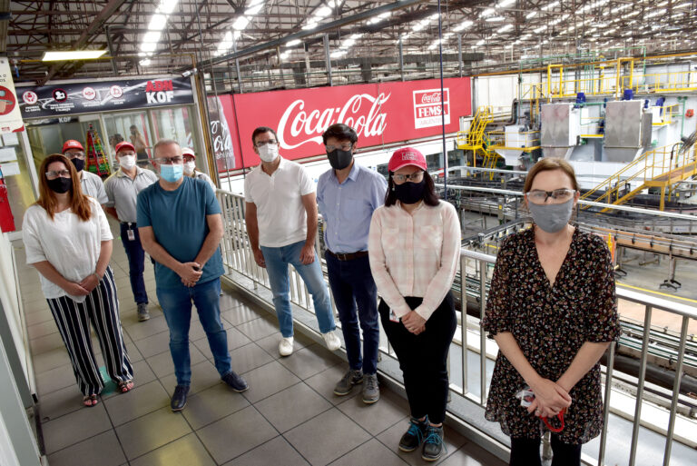 Coca-Cola y el GCBA se unen para trabajar por el ambiente