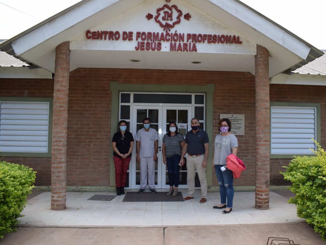 Coca-Cola y Fundación Vida Silvestre Argentina presentan a los ganadores de la 14º edición del Concurso de Agua (44)