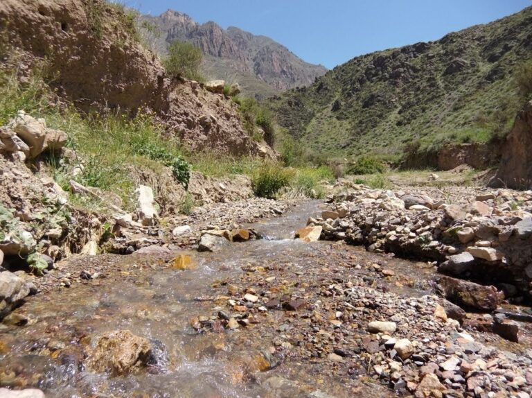 La Reserva Natural Villavicencio renueva su compromiso con la preservación de los recursos hídricos