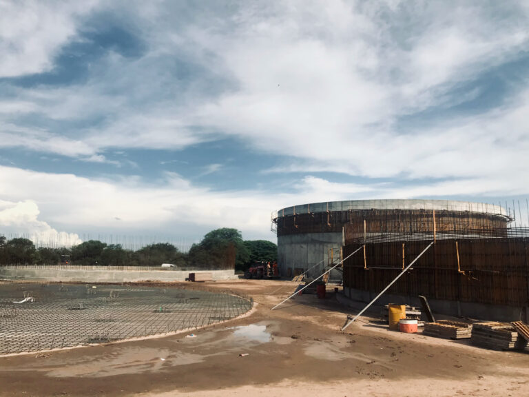 Acindar Pymes apuesta a la economía circular y apoya un proyecto de energía renovable en Córdoba