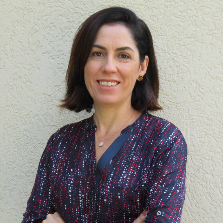 Kelly Ribeiro, Líder de Talento y Transformación para IBM Latinoamérica