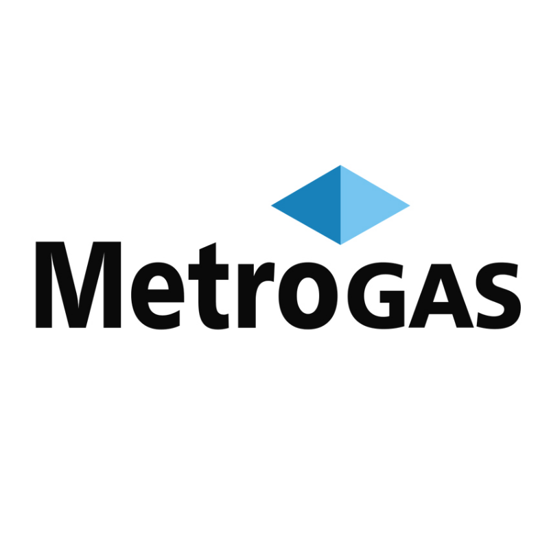 MetroGAS potencia su programa Instalaciones Solidarias en articulación con Desarrollo Social y CEADS