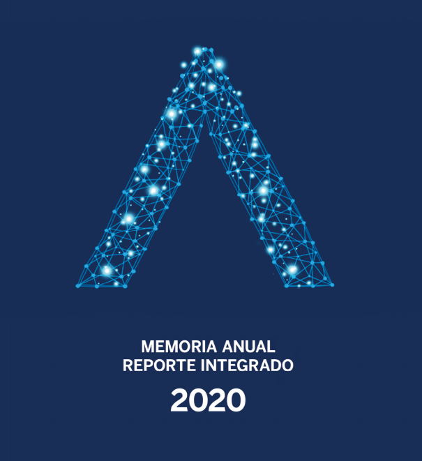 BBVA en Argentina presenta su primer Reporte Integrado 2020