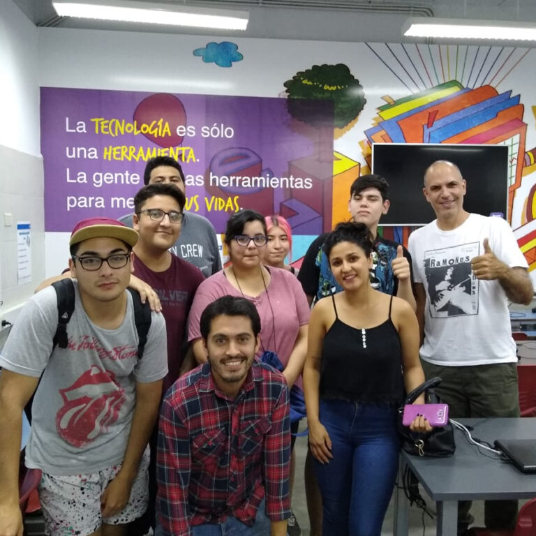Semillero Digital presenta los cursos gratuitos para 2021