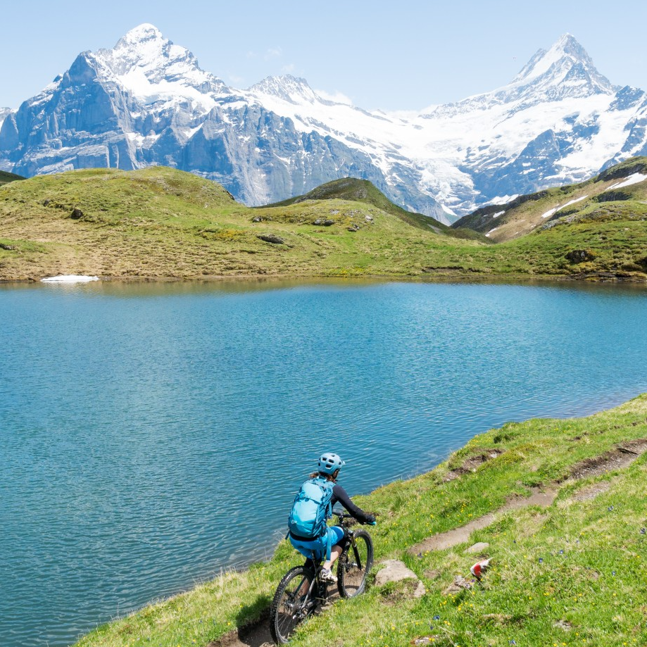 A raíz de la pandemia, el 71% de los argentinos quiere viajar de forma más sustentable en el futuro