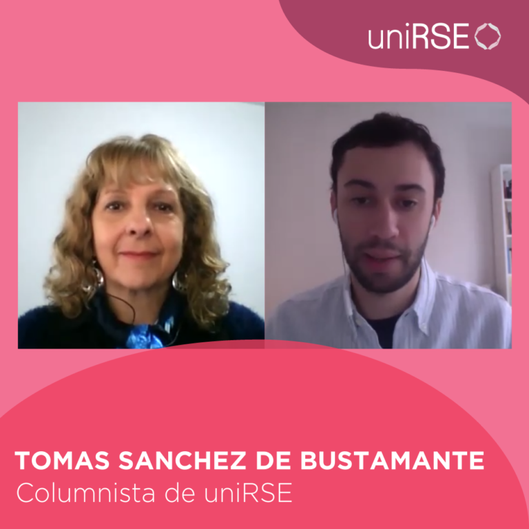 uniRSE visitó las plantas de Andreani