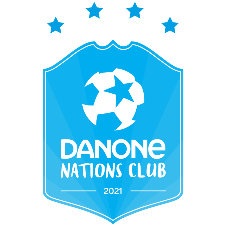 Danone rediseñó su torneo anual de fútbol, este año combina ejercicio físico y virtual